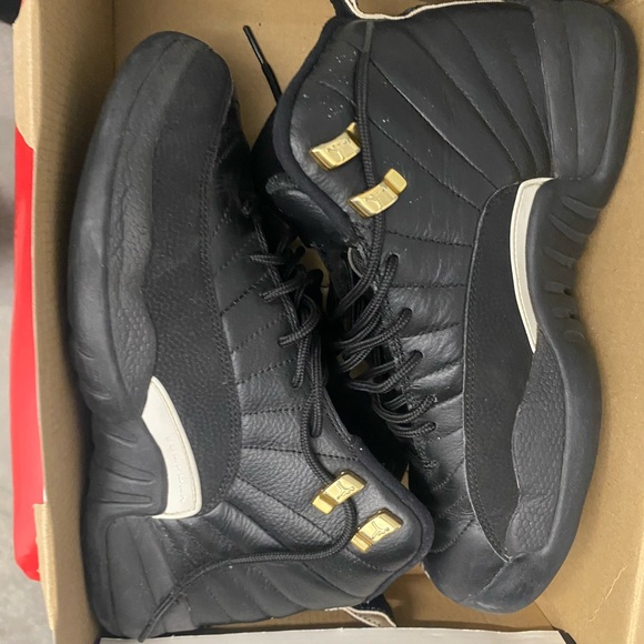 Jordan master 12s - Picture 2 of 4